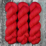 Dyed-to-Order // Lady Danger