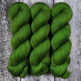 Dyed-to-Order // Shaggy