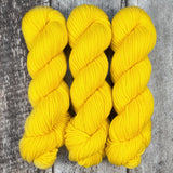 Dyed-to-Order // Gemini