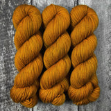 Dyed-to-Order // Lioness