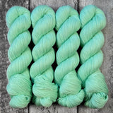 Dyed-to-Order // Julep