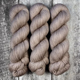 Dyed-to-Order // Driftwood