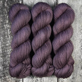 Dyed-to-Order // Thistle