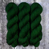 Dyed-to-Order // Taurus