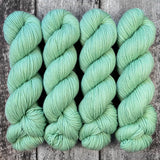 Dyed-to-Order // Dewdrop