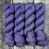 Dyed-to-Order // Very Peri