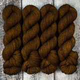 Dyed-to-Order // Virgo