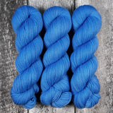 Dyed-to-Order // Forget-Me-Not