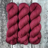 Dyed-to-Order // Devereaux