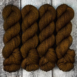 Dyed-to-Order // Virgo