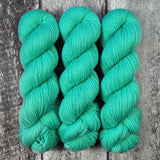 Dyed-to-Order // Tiffany