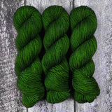 Dyed-to-Order // Shaggy