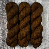 Dyed-to-Order // Virgo