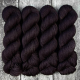 Dyed-to-Order // Smokescreen