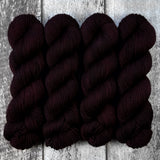 Dyed-to-Order // Rouge Noir