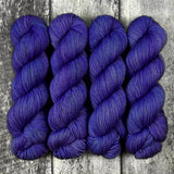 Dyed-to-Order // Very Peri