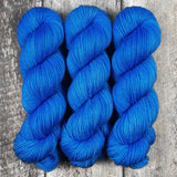 Dyed-to-Order // Forget-Me-Not