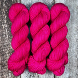 Dyed-to-Order // Elle Woods