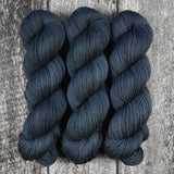 Dyed-to-Order // Storm