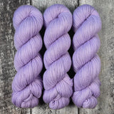 Dyed-to-Order // Macaron