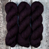 Dyed-to-Order // Nightshade