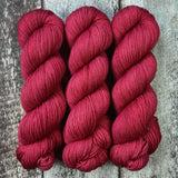 Dyed-to-Order // Devereaux