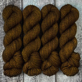 Dyed-to-Order // Virgo