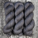 Dyed-to-Order // Knight Scene