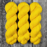 Dyed-to-Order // Gemini