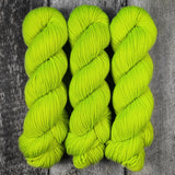 Dyed-to-Order // Gigawatts