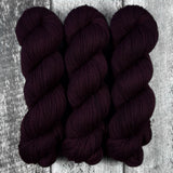 Dyed-to-Order // Rouge Noir