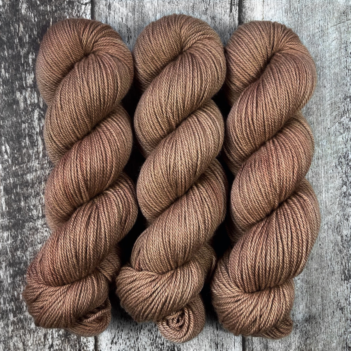 Clyde Clutch Mocha Mousse main image 1