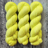 Dyed-to-Order // Limoncello