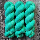 Dyed-to-Order // Tiffany