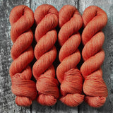 Dyed-to-Order // Leo