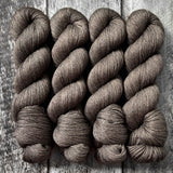 Dyed-to-Order // Capricorn