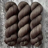 Dyed-to-Order // Capricorn