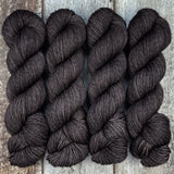 Dyed-to-Order // Black Walnut