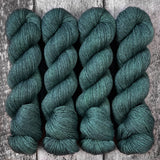 Dyed-to-Order // Monstera