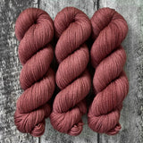 Dyed-to-Order // Desert Rose