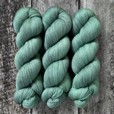 Dyed-to-Order // Seaglass