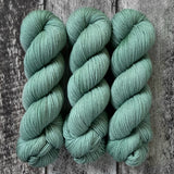 Dyed-to-Order // Seaglass