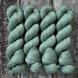 Dyed-to-Order // Seaglass