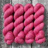 Dyed-to-Order // Elle Woods