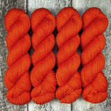 Dyed-to-Order // Leo