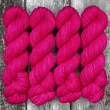 Dyed-to-Order // Elle Woods