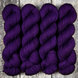 Dyed-to-Order // Sagittarius