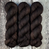 Dyed-to-Order // Capricorn