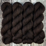 Dyed-to-Order // Capricorn