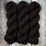 Dyed-to-Order // Capricorn